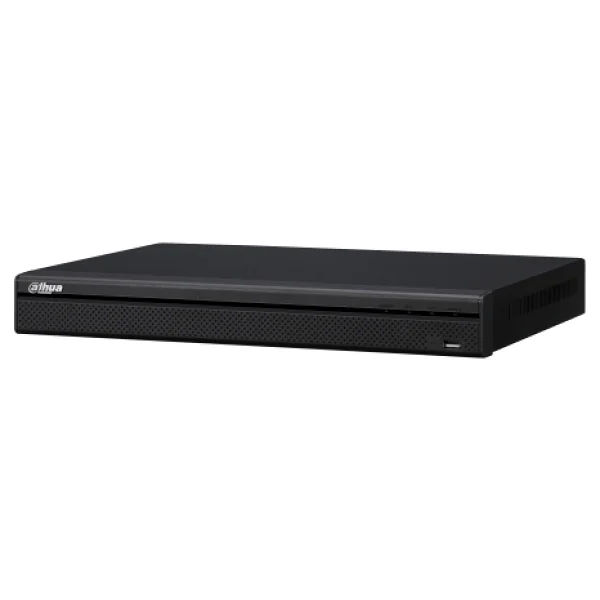 Dahua Nvr4216-16p-4ks3 4K Poe 16 Kanal Nvr Kayıt Cihazı - Görsel 2
