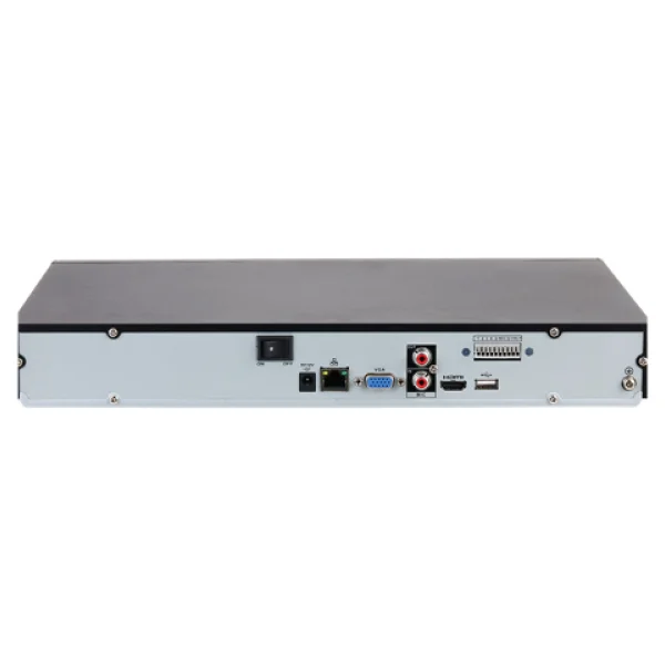 Dahua Nvr4232-4ks3 4K 32 Kanal Nvr Kayıt Cihazı - Görsel 6