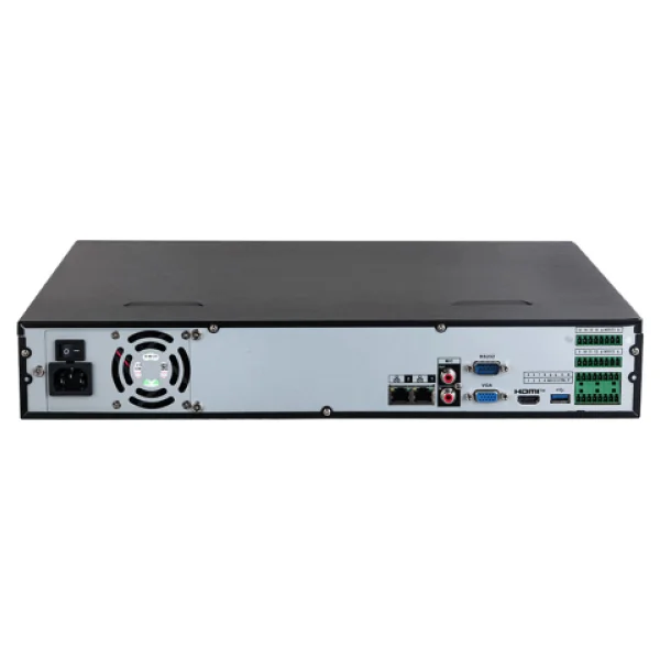 Dahua Nvr4432-Eı Full HD 32 Kanal Nvr Kayıt Cihazı - Görsel 4