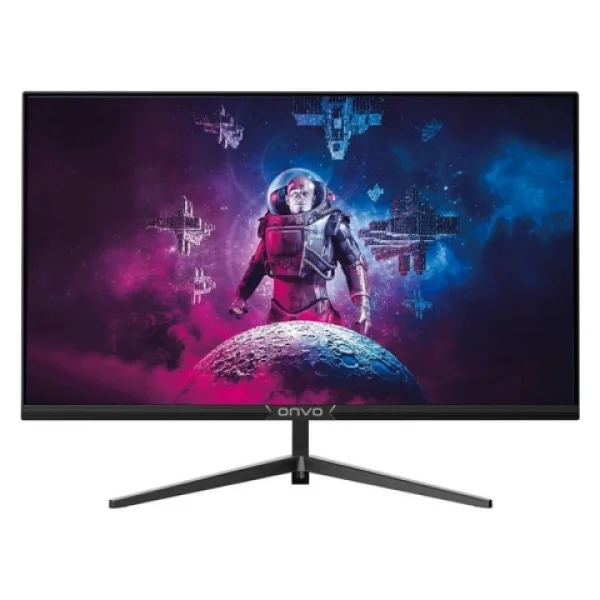 Onvo Ov27mnt202g 27'' 1 Ms Full HD Ips 180 Hz Oyuncu Monitörü - Görsel 2