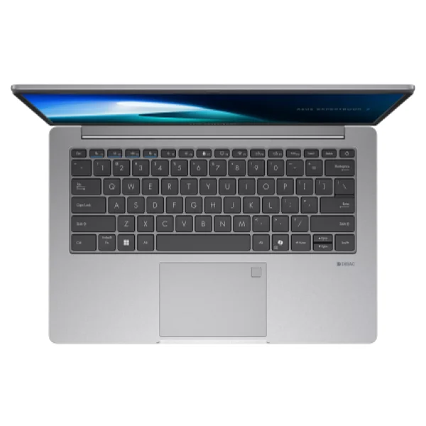 Asus Expertbook P1 P1403cva-C516512g0d Core 5 210h 16 GB 512 GB SSD 14" Full HD Notebook - Görsel 3