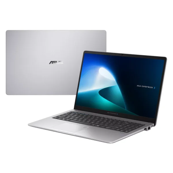 Asus Expertbook P1 P1503cva-C516512g0d Core 5 210h 16 GB 512 GB SSD Intel Graphics 15.6 - Görsel 4