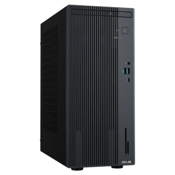 Asus P500mv-C52108512b0d Expertcenter P500, Core 5 210h, 8gb DDR5 RAM, 512gb SSD, Paylaşımlı Ekran Kartı, Freedos, Mini Kule PC - Görsel 3