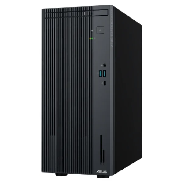 Asus P500mv-C52108512b0d Expertcenter P500, Core 5 210h, 8gb DDR5 RAM, 512gb SSD, Paylaşımlı Ekran Kartı, Freedos, Mini Kule PC - Görsel 4