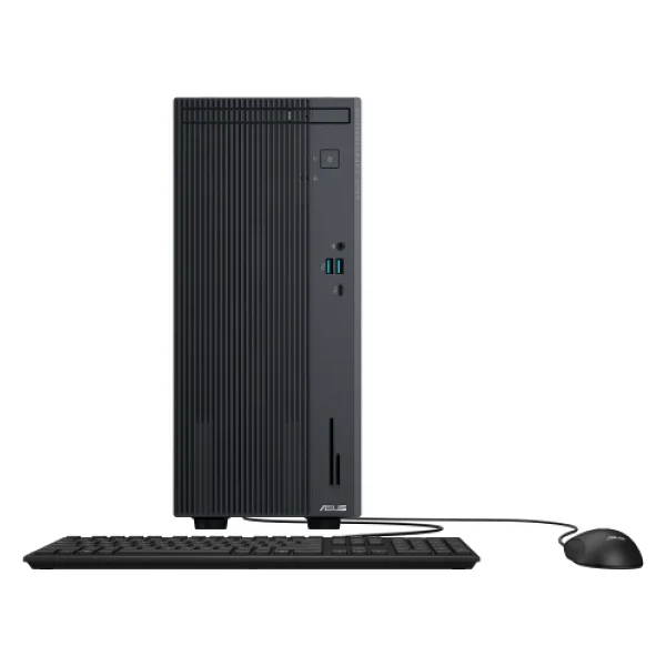 Asus P500mv-C52108512b0d Expertcenter P500, Core 5 210h, 8gb DDR5 RAM, 512gb SSD, Paylaşımlı Ekran Kartı, Freedos, Mini Kule PC - Görsel 5