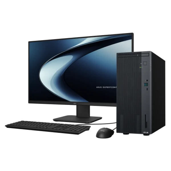 Asus P500mv-C52108512b0d Expertcenter P500, Core 5 210h, 8gb DDR5 RAM, 512gb SSD, Paylaşımlı Ekran Kartı, Freedos, Mini Kule PC - Görsel 6