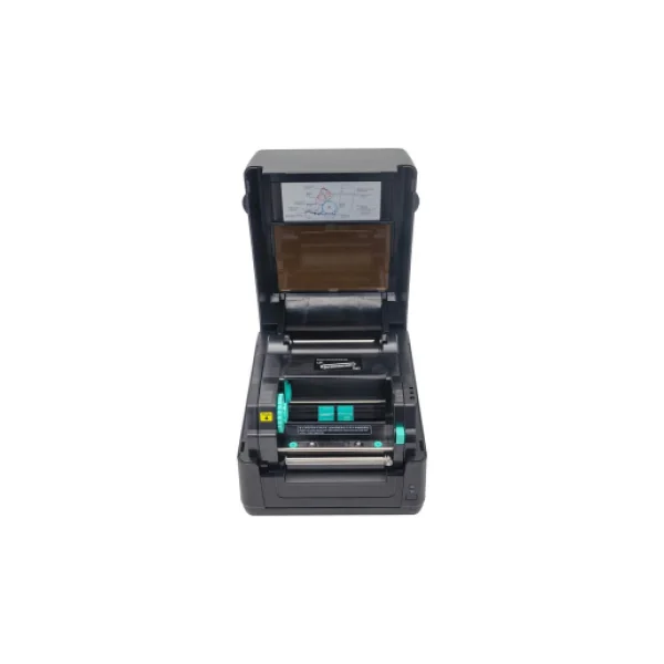 Palmx Dxp-400 Barkod Yazıcı - Görsel 6