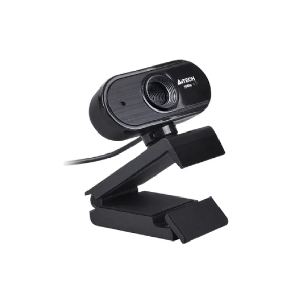 A4 Tech Pk-925h Full HD Mikrofonlu Webcam - Görsel 5