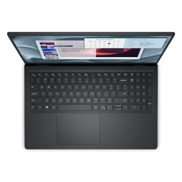 Dell Pro 15 Essential Pv15255 Ryzen 5 7520u 8 GB 512 GB SSD Radeon 610m 15.6" Full HD Notebook - Görsel 6