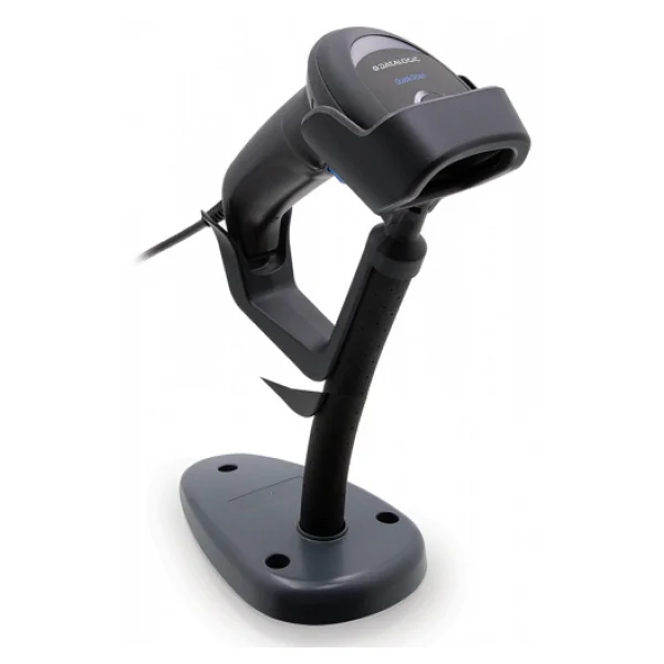 Datalogic Quickscan Qd2590 Kablolu Karekod Ve Barkod Okuyucu - Görsel 2