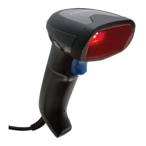 Datalogic Quickscan Qd2590 Kablolu Karekod Ve Barkod Okuyucu - Görsel 3