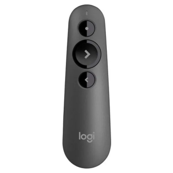 Logitech R500s Kablosuz Sunum Kumandası - Görsel 4