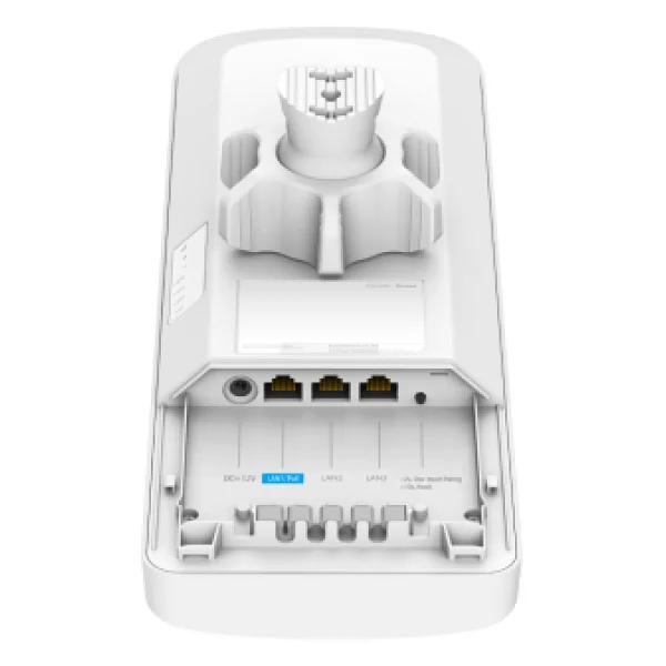 Ruijie Reyee Rg-Est450g 900 Mbps Dış Ortam Access Point - Görsel 8