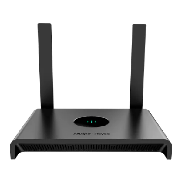 Ruijie Rg-Ew300n 4 Port 300 Mbps Router - Görsel 10