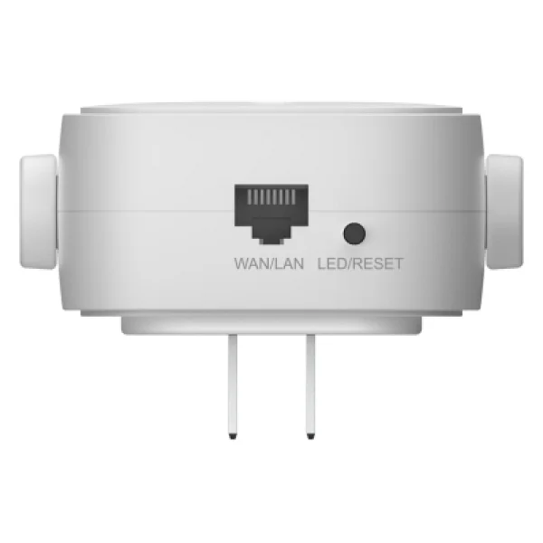 Ruijie Reyee Rg-Ew300r 300 Mbps Wi-Fi Güçlendirici - Görsel 8
