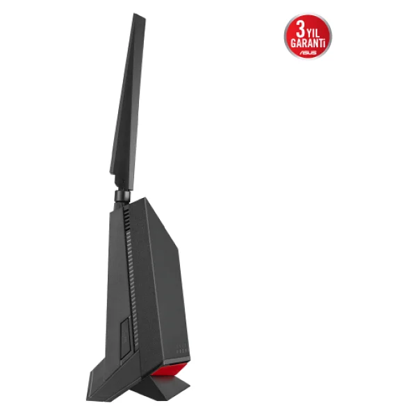 Asus Rt-Be86u 5 Port 6800 Mbps Router - Görsel 4