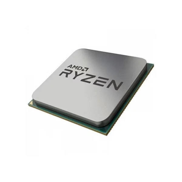 AMD Ryzen 5 5500 Altı Çekirdek 3.60 GHz İşlemci - Görsel 2