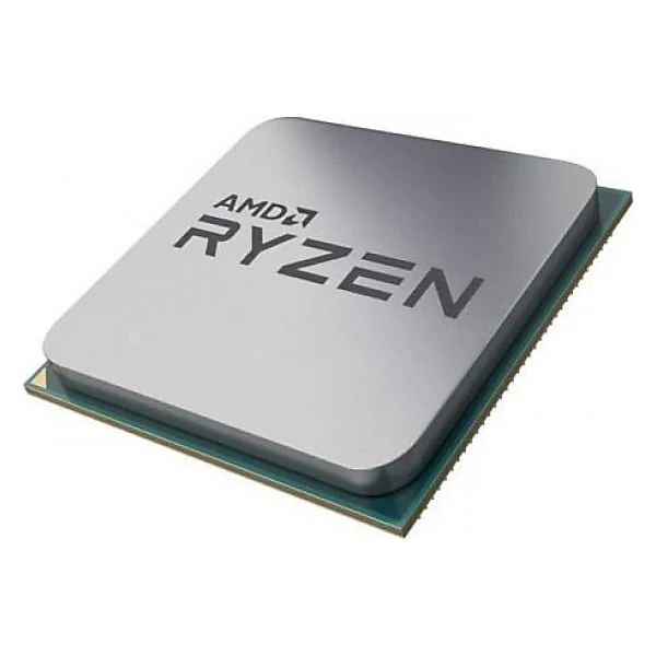 AMD Ryzen 5 5600 Altı Çekirdek 3.50 GHz İşlemci - Görsel 4