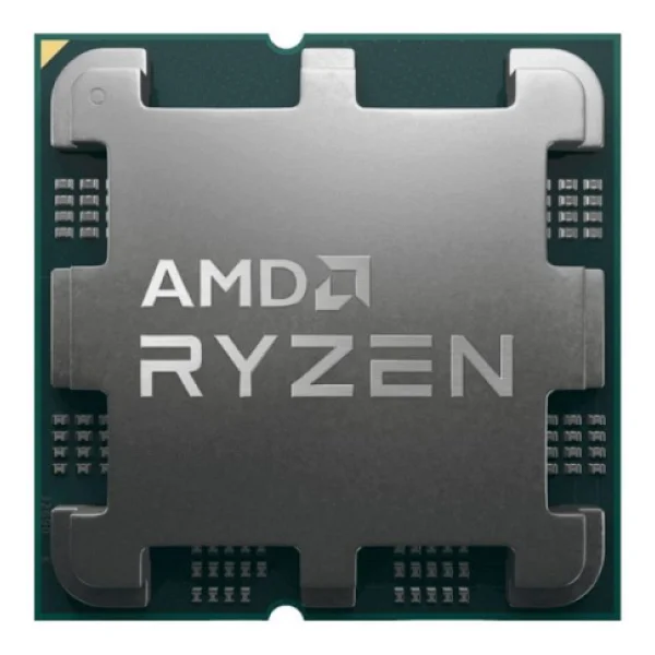 AMD Ryzen 7 9700x Sekiz Çekirdek 3.8 GHz İşlemci - Görsel 2