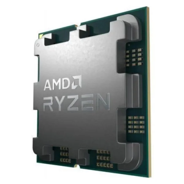AMD Ryzen 7 9700x Sekiz Çekirdek 3.8 GHz İşlemci - Görsel 3