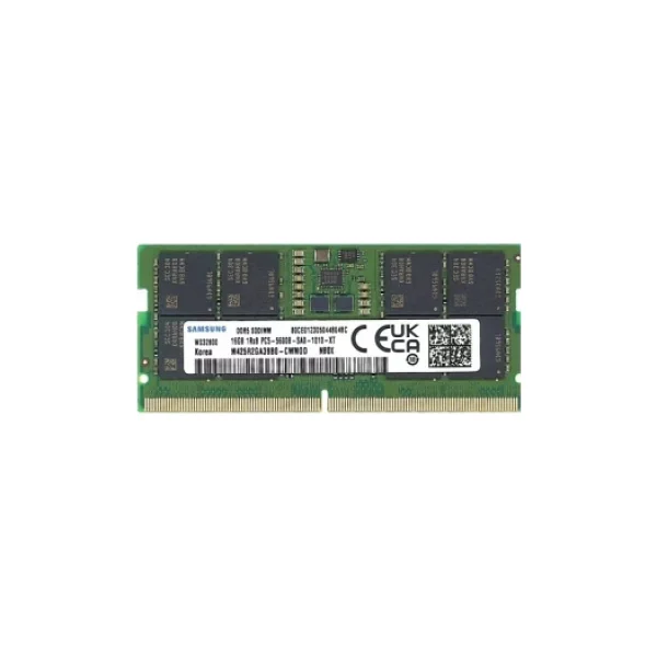 Samsung 16 GB 5600 MHz M425r2ga3bb0-Cwmom DDR5 RAM - Görsel 3