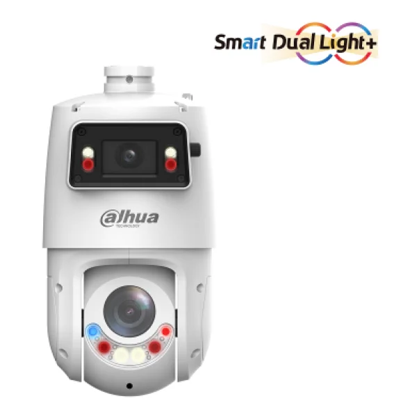 Dahua Dh-Sdt4e425-4f-GB-A-Pv1 Speed Dome 2k 4 Mp Gece Görüşlü Ip Güvenlik Kamerası - Görsel 3