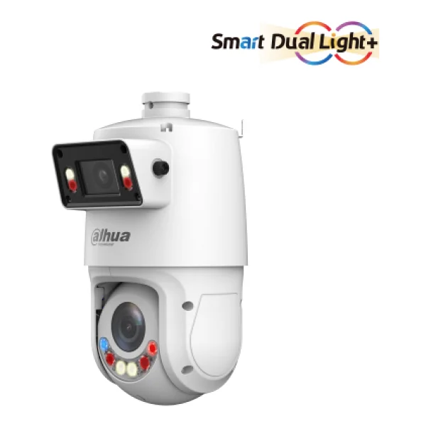 Dahua Dh-Sdt4e425-4f-GB-A-Pv1 Speed Dome 2k 4 Mp Gece Görüşlü Ip Güvenlik Kamerası - Görsel 4