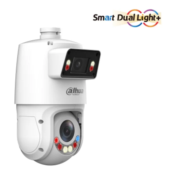 Dahua Dh-Sdt4e425-4f-GB-A-Pv1 Speed Dome 2k 4 Mp Gece Görüşlü Ip Güvenlik Kamerası - Görsel 5