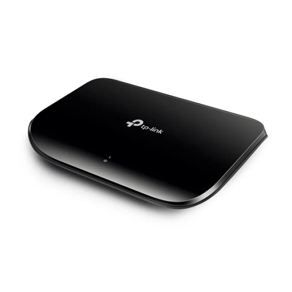 TP-Link Omada TL-SG1005D 5 Port Gigabit Switch - Görsel 4