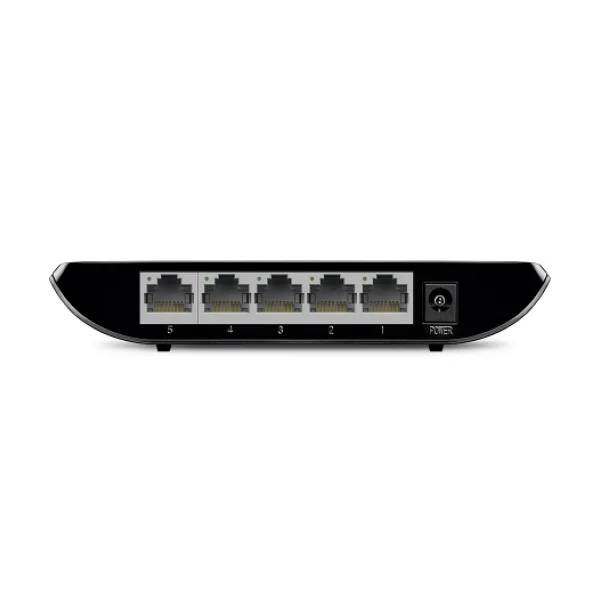 TP-Link Omada TL-SG1005D 5 Port Gigabit Switch - Görsel 5