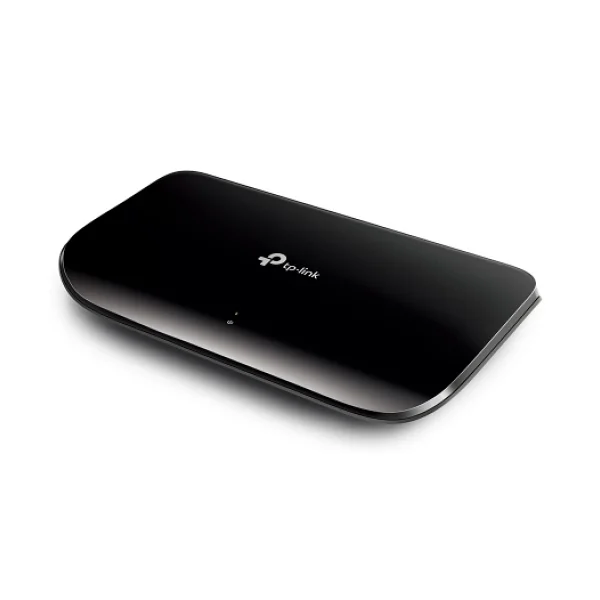 Tp-Link Tl-Sg1008d 8 Port 10/100/1000 Mbps Gigabit Switch - Görsel 3