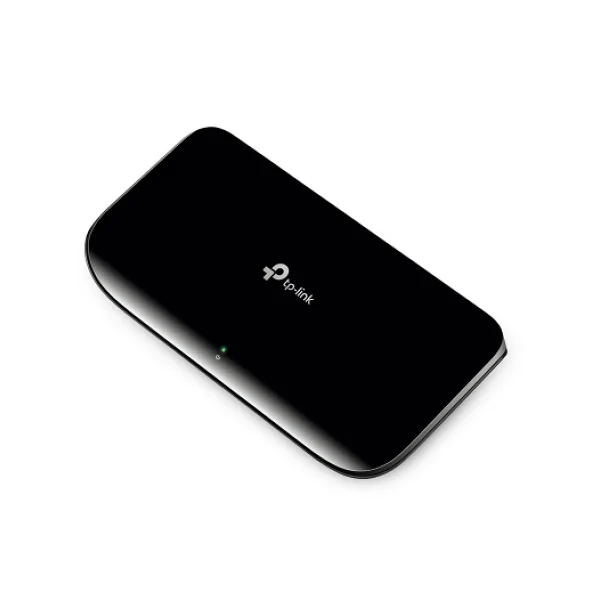 Tp-Link Tl-Sg1008d 8 Port 10/100/1000 Mbps Gigabit Switch - Görsel 5