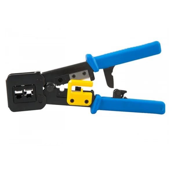 S-Link Sl-830w Rj45 Rj11 Yeni Nesil Sıkma Pensesi - Görsel 6