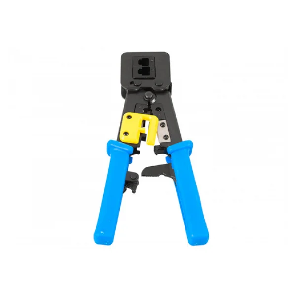 S-Link Sl-830w Rj45 Rj11 Yeni Nesil Sıkma Pensesi - Görsel 7