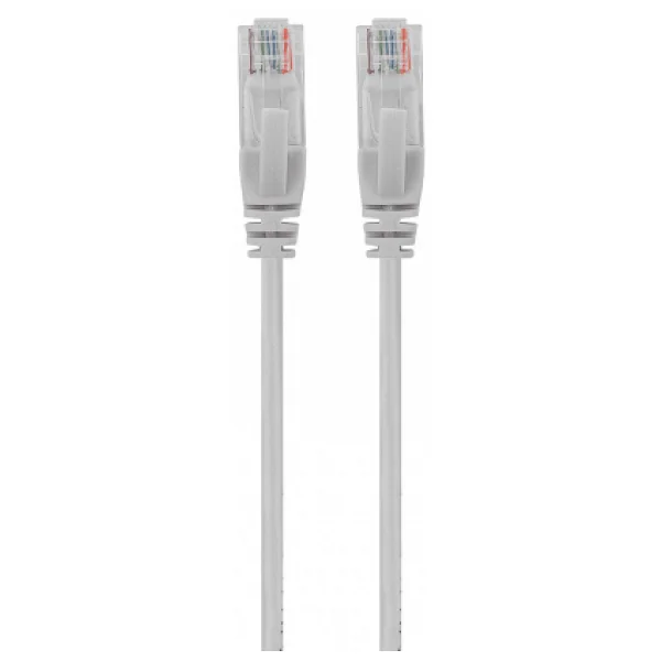 S-Link Sl-Cat603 Utp 3 M Gri Cat6 Patch Kablo - Görsel 3