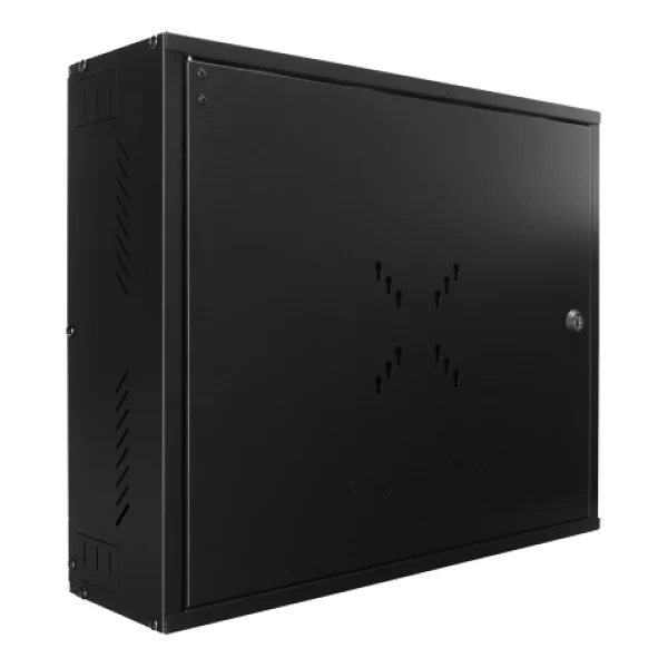 S-Link Sl-Dvr02 550x450 Mm Duvar Tipi Kabinet - Görsel 4