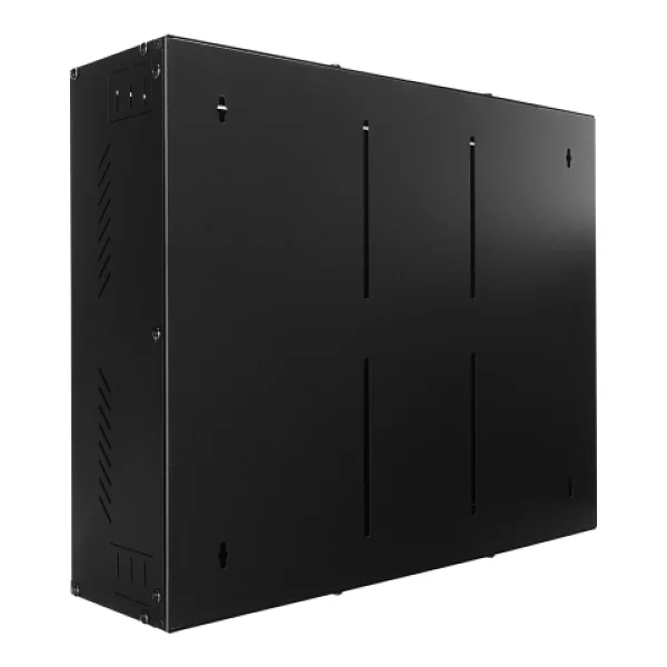 S-Link Sl-Dvr02 550x450 Mm Duvar Tipi Kabinet - Görsel 5