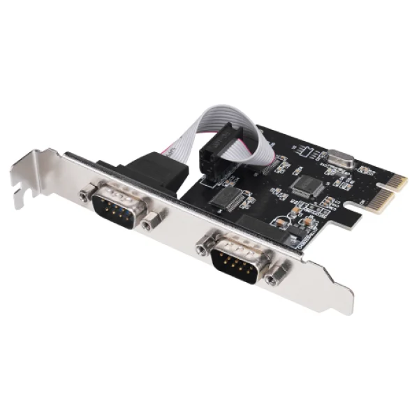 S-Link Sl-Ex2s Pcı Express To Rs-232 - Görsel 4