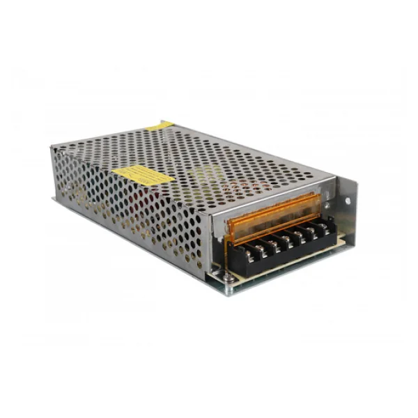 S-Link Sl-Ka200 12 Volt 15 Amper Kamera LED Trafosu - Görsel 5