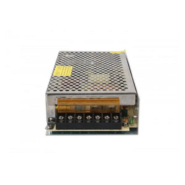 S-Link Sl-Ka200 12 Volt 15 Amper Kamera LED Trafosu - Görsel 7