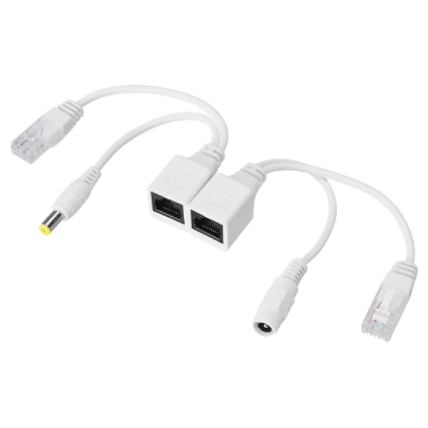 S-Link Sl-Poe5 Poe - Görsel 3