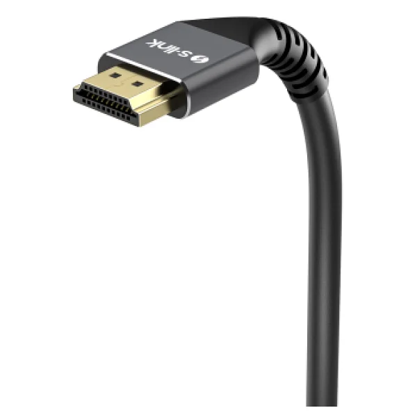 S-Link Slx-Hd4k20 20 M 4K Hdmı Kablo - Görsel 3