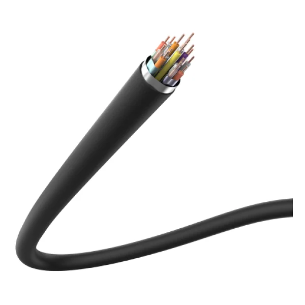 S-Link Slx-Hd4k20 20 M 4K Hdmı Kablo - Görsel 4