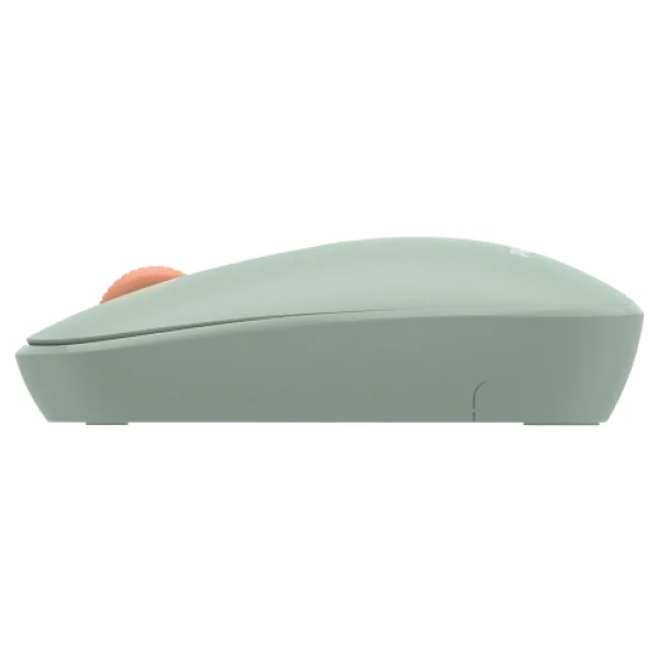 Philips Spk7318e Yeşil Sessiz Optik Kablosuz Mouse - Görsel 7