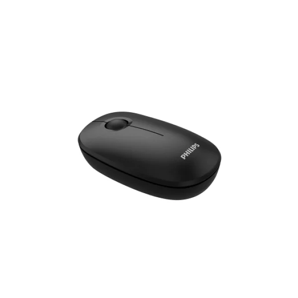 Philips Spk7378 Siyah Optik Kablosuz Mouse - Görsel 5