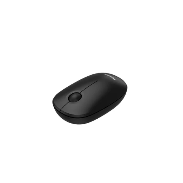 Philips Spk7378 Siyah Optik Kablosuz Mouse - Görsel 7