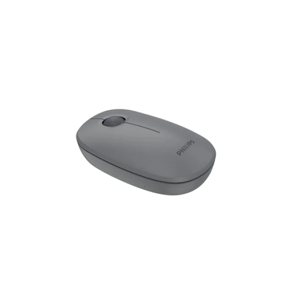 Philips Spk7378 Gri Optik Kablosuz Mouse - Görsel 5