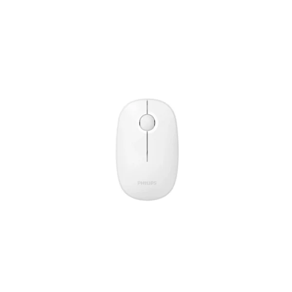 Philips Spk7378 Beyaz Optik Kablosuz Mouse - Görsel 3