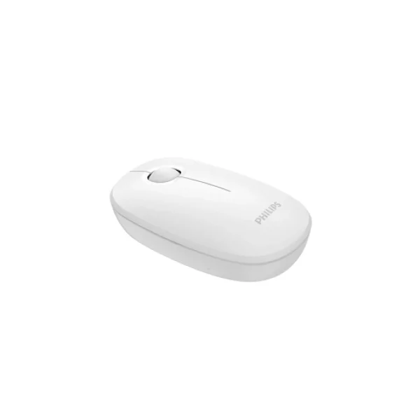 Philips Spk7378 Beyaz Optik Kablosuz Mouse - Görsel 4