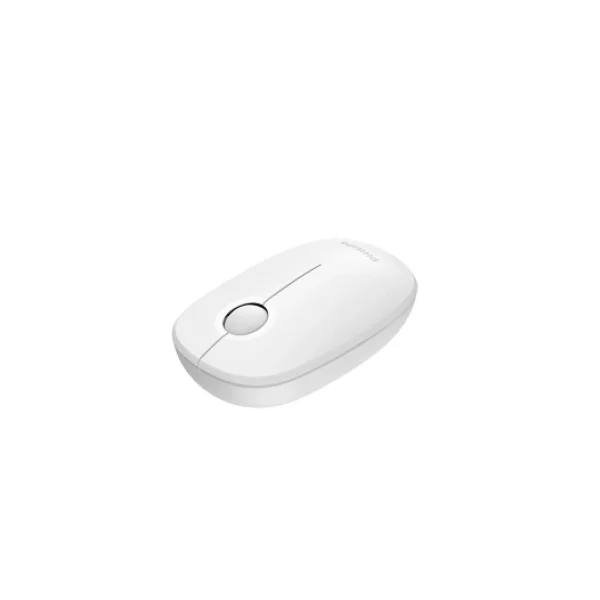 Philips Spk7378 Beyaz Optik Kablosuz Mouse - Görsel 6